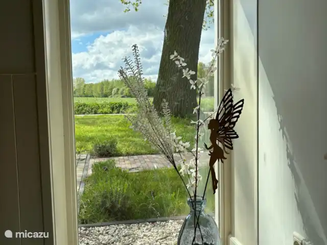 De Welpshof - Onder de Eik